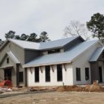 Metal Roofing for new construction needs